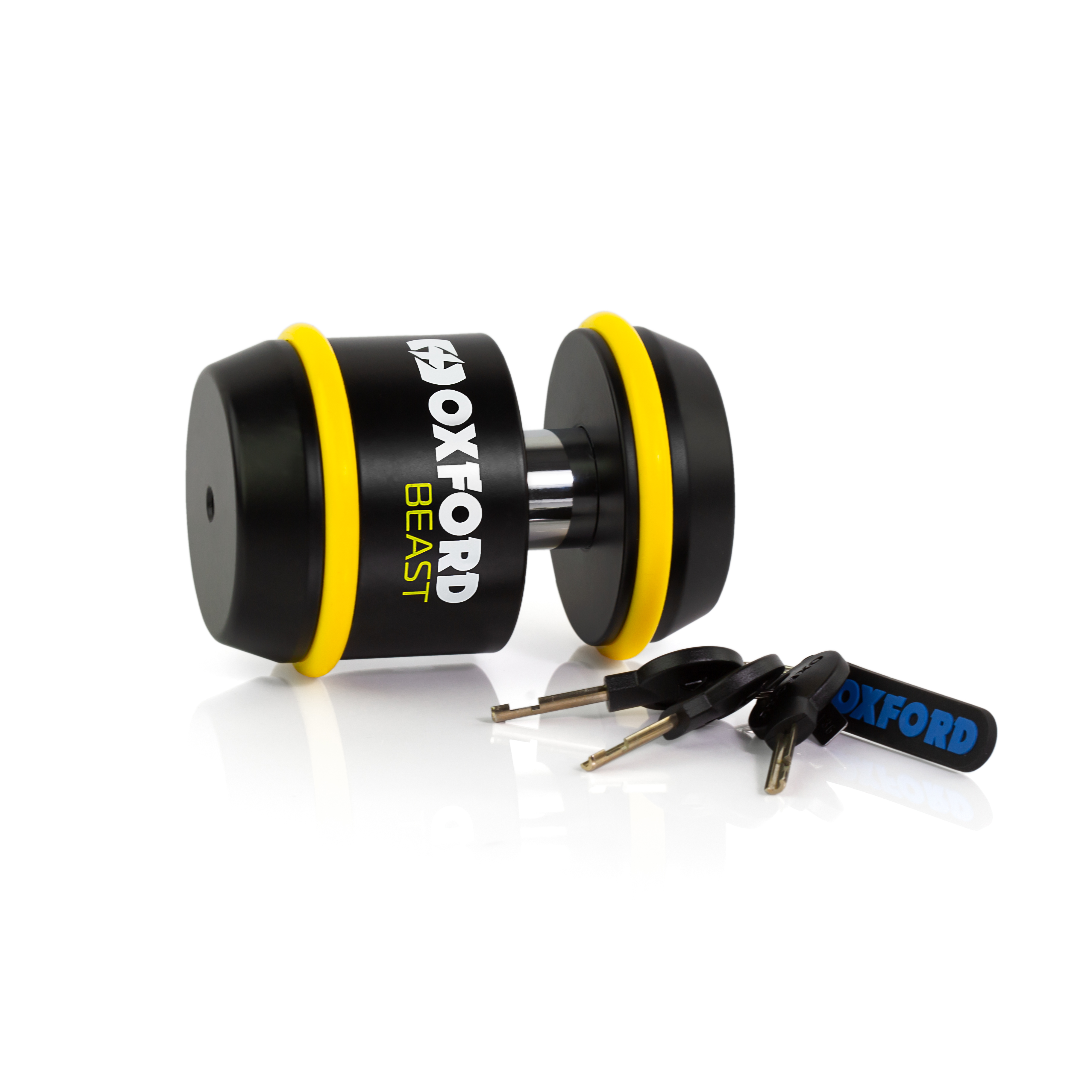 LK120 Oxford Beast Lock (4)